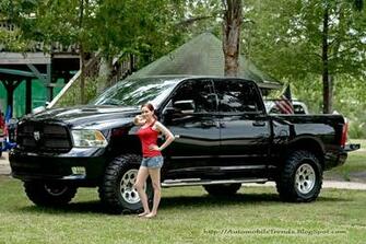 Automobile Trendz Awesome Truck