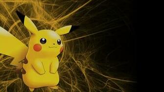 Pikachu Wallpaper By Sneezepin Customization Abstract