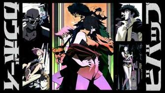 Cowboy Bebop Wallpaper Anime HD Desktop