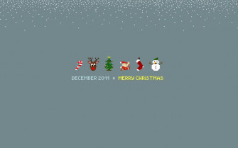 Aesthetic Christmas Wallpaper HD Net