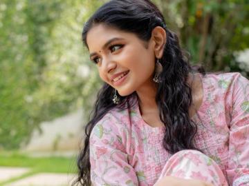 Shankar S Daughter Aditi On Making Debut With Viruman I