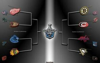 Nhl Logo Wallpaper