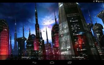 Best Tablet Live Wallpaper Android