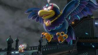 Captain Toad Treasure Tracker Screenshot Galerie Pressakey