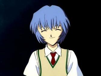 Rei Ayanami Evangelion HD Anime Wallpaper Desktop