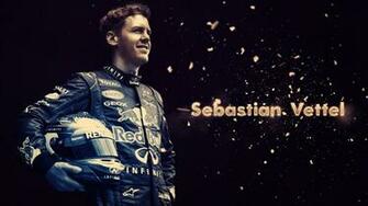 Sebastian Vettel