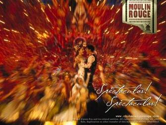 Moulin Rouge Wallpaper