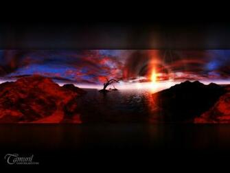 Cool 3d Art HD Wallpaper In Imageci