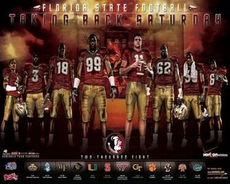 Florida State University Football