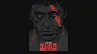 Scarface Computer Wallpaper Desktop Background Id
