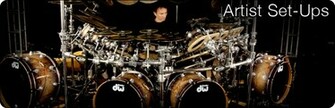 Go Back Gallery For Dw Drum Set Wallpaper