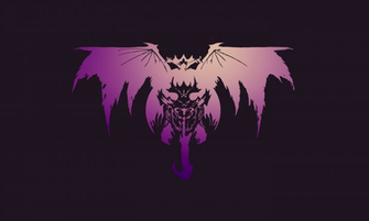Oryx Wallpaper On