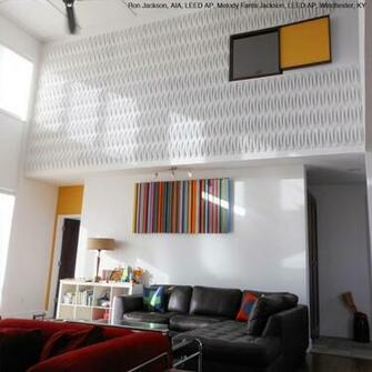 Sound Dampening Wallpaper Tiles Home Outdoors