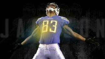 Vincent Jackson San Diego Chargers Wallpaper