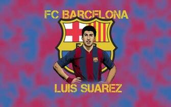 HD Luis Suarez