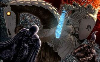 X Wallpaper Berserk HD Sword Jpg