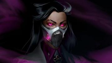 Renata Glasc Is The New Hazelman Revealed With Gameplay Trailer
