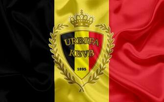Belgium National Football Team HD Wallpaper Background Image