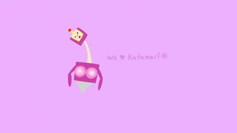 Katamari Damacy Drooby Wallpaper By Berriessparrowmouse