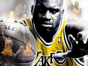 Shaquille O Neal Wallpaper