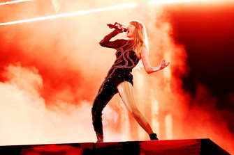 Best Taylor Swift Eras Tour Moments Surprise Guests And More