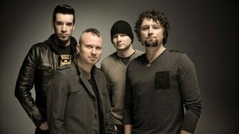 Wallpaper Theory Of A Deadman Band Members Photoset Haircut HD