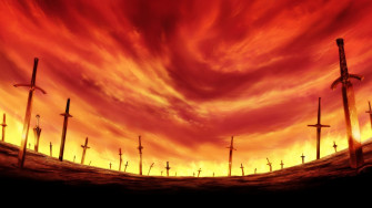 Sword Wallpaper