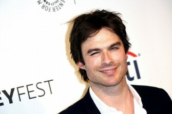 Ian Somerhalder Wallpaper
