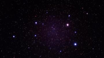 HD Space Wallpaper