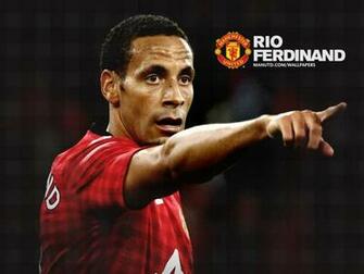 Rio Ferdinand Wallpaper HD Football