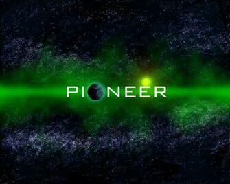 Pioneer Wallpaper By Sirtwigmeier