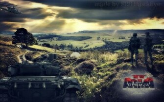 Serbia Wallpaper Full HD Search