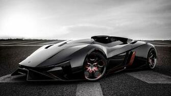 Lamborghini Diamante Concept Wallpaper Stream