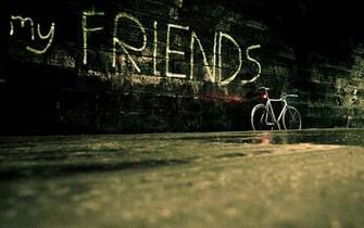 Best Friends Wallpaper