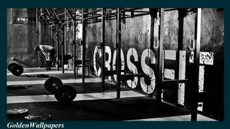 Crossfit Wallpaper Warrior