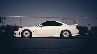 S15 Silvia Wallpaper