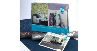 Hgtv Home By Sherwin Williams Wallpaper Collection