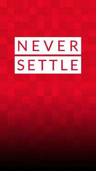 Stock Wallpaper Of One Plus The