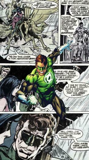 iPhone 5s Wallpaper Green Lantern Comics Marvel