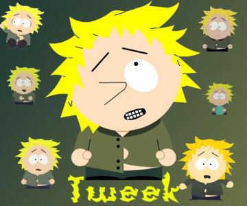 Tweek Wallpaper By Danielle