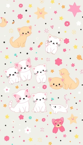 Cute Phone Wallpaper For Teens