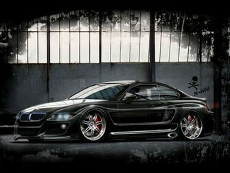 Bmw Tuning