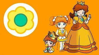 Chibi Princess Daisy Ing Gallery