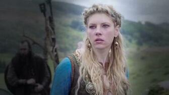 Vikings Season Official Trailer And A Pack Of Wallpaper