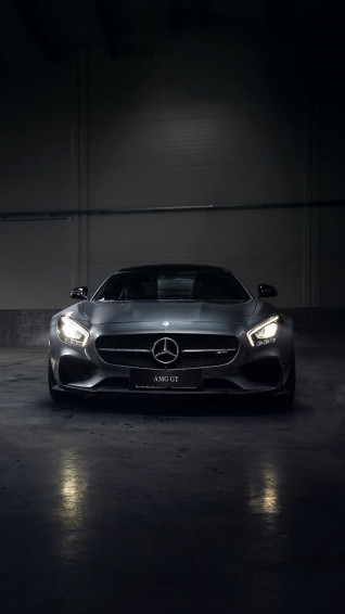 Amg iPhone Wallpaper Land Vehicle Car Sports Automotive