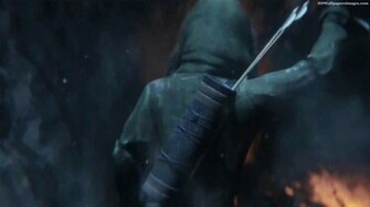 Tomb Raider HD Wallpaper