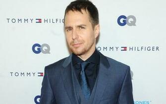 Sam Rockwell HD Desktop Wallpaper
