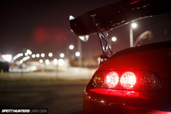 Speedhunters Lights Toyota Supra Wallpaper HD Desktop And