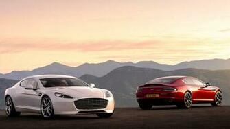 About Vehicles Love To Have A Aston Martin Vanquish Wallpaper