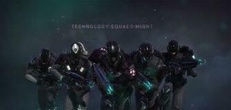 Cool Vanu Wallpaper Screenshoots Thefoundation Forum